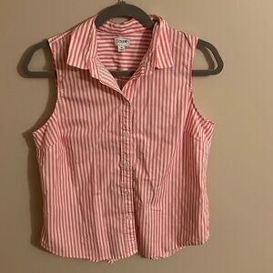 J. Crew Blouse